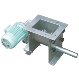Alimentador Volumétrico de Micro-Batelada MBF