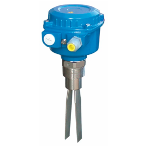 Indicador de Nível Vibratório ILV para Silos