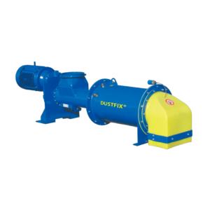 Condicionador de Pó DUSTFIX