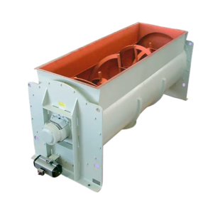 Misturador Ribbon Blender WBN