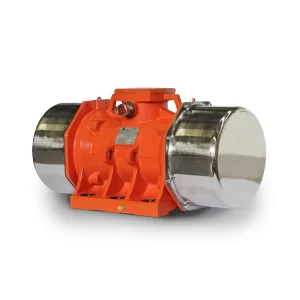 Motovibrador MVE-Exd à Prova de Explosão