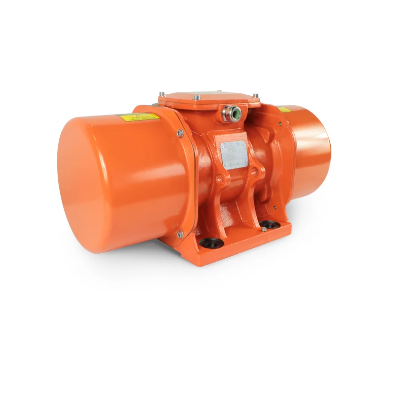 Motovibrador Elétrico MVE-Exe com Segurança Amplificada