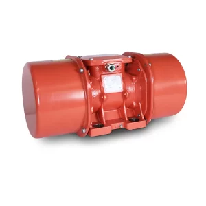 Motovibrador MVE-Milling para Processamento de Grãos