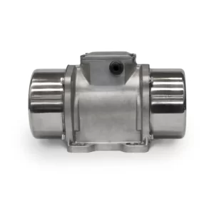 Motovibrador Elétrico em Aço Inox MVE-SS