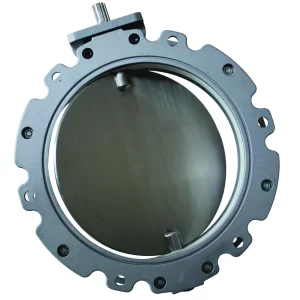 Válvula Borboleta Fit-Frame VFP